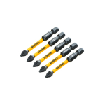 DeWalt Flextorq PZ1, 57 mm, DeWALT, 5 tkki.