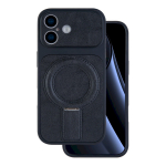 Mocco Luxgrip Mag Back kaitsekott Apple iPhone 16_e_le
