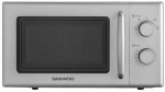 DAEWOO KOR 6S20S 2