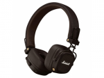 Marshall Major V On-Ear BT-Headphones Brown