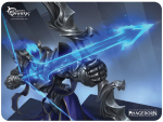 White Shark Gaming Mouse Pad Arcane Sentry MP-1894