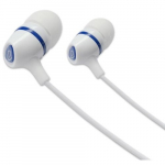 ESPERANZA Esperanza EH191WB Smartphone control with microphone (White)