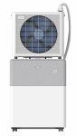 MIDEA PortaSplit kliimaseade, valge (92020620Z00001)