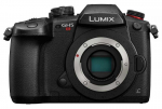 Panasonic Lumix GH5S Body Black