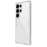 Nillkin Nature TPU PRO kaitsembris Samsung Galaxy S25 Ultra jaoks