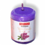 PROVENCE Knal Violet 4x5cm