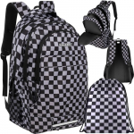 Kruzzel Seljakott 30L