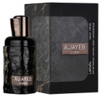 Lattafa Ajajab Dubai Parfum EDP 100 ml