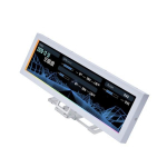 Lian Li CASE ACC UNIVERSAL MOUNT 8.8"/VALGE G89.SM088W.00