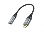 Equip 1.4 DisplayPort-HDMI 8K/ 60Hz St/Buf 0.15m gr