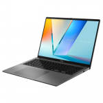 NotebookAUSVivoBook SeeriaS16M3607HA-RP011WProtsessor AMD Ryzen 52203200 MHz16"1920x1200RAM 16GBDDR5SSD 512GBAMD Radeon GraphicsModell 90NB16F1-M009T0 (4711636281355)