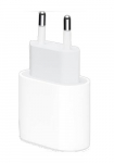 APPLE MD3J4ZM/A 20W USB-C valge toiteplokk