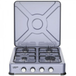 HAEGER Haeger GC-04E.023A Quad Cook Gas stove