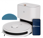 Electrolux Phituduuri ER71UW2SW
