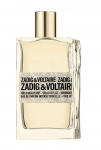 Zadig AND Voltaire See on Testi Tema! Parfm EDP 100 ml
