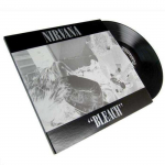 Sub Pop NIRVANA "PLEEGITUS" (180g)
