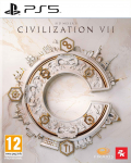 2K GAMES Sid Meier's Civilization VII (PS5) (5026555438278)