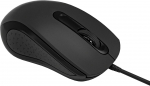 Omega OM-441 USB-C Black