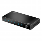 Logilink HDMI splitter, 1x2-port 4K/60Hz