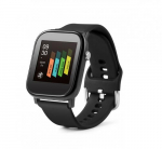 Technaxx TX-SW6HR 3.56 cm (1.4) 240 x 240 pixels Touchscreen Black