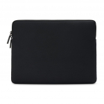 PIPETTO Klassikaline Sleeve MacBook Pro 14/Air 13,6 jaoks - Must