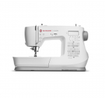 Singer C7205 valge