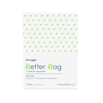 SHNUGGLE Bags Nappy Bin 3x15pcs