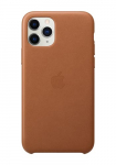 APPLE Nahkkott Sadulapruun, iPhone 11 Pro jaoks, MWYD2ZM/A