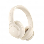 soundcore Q20i Beyaz Headset Wired Head-land Calls/Music USB Type-C Bluetooth White