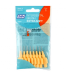 Tepe Extra pehme interdentaalhambad 0,45mm 8 tk