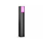 Philips by Signify Philips Hue White and colour ambience Turaco Outdoor post