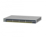 NETGEAR Ssteem 28x GE GS728TP-300EUS Smart-Managed POE