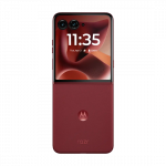 Motorola XT2551-6 Razr 60 Ultra 5G Dual Sim 16GB RAM 512GB - Red