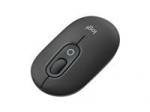 LOGITECH LOGI POP Mouse emotikoniga GRAPHITE