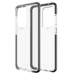 Gear4 D3O Piccadilly Samsung G988 S20 Ul tra czarny/must 38560