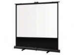 Grandview X-PRESS Portable WM screen 100"" 4:3 Viewing area 2030 x