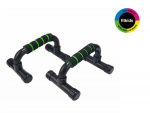 Tunturi Push Up Bar PVC, must