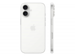 APPLE iPhone 16 128GB valge telefon (MYE93)