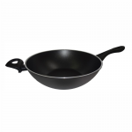 Ballarini 130 2-handled wok 32cm|4.5mm