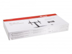 Equip Tischfu 32"-55"/1TFT Universaal-TV 40kg must retail