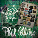 RHINO PHIL COLLINS AND quot;THE SINGLES AND quot;