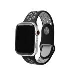 Beline Apple Watch Sport Silikoonrihm 38/40/41mm must/hall must/hall