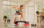 Reebok Fitness Step Original Punane