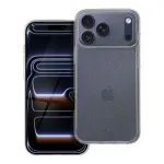 IPhone 17 Pro Max / 18 Pro Max lemine kott / lbipaistev lemine kott 2 mm Blink lbipaistev