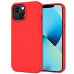 Beline Candy iPhone 15 Plus 6.7" punane/punane mbris