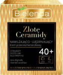 Bielenda Kuldne keramidid Anti-wrinkle kreem 40+
