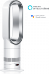 DYSON AM15 Hot+Cool HF1 kaugjuhtimispult valge/hbemine