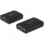 StarTech.com 4-Port Usb 2.0 Extender Hub Over Single Cat5E/Cat6