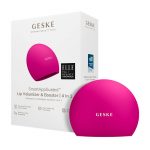 Geske Huulte volumizer AND Booster APP-ga (magenta)