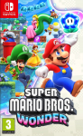 Nintendo Super Mario Bros. Wonder (Switch) (211244)